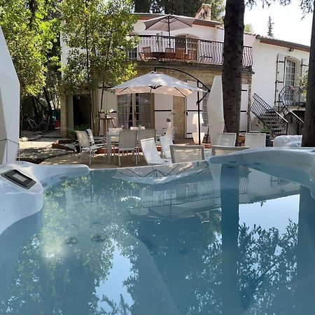Villa&Spa 3 Ch 6Pers En Ville 12 Mn De La Plage Монпелье Экстерьер фото